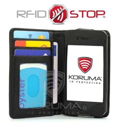 darby cell phone time and tru rfid protection wallet|rfid blocking nfc wallet.